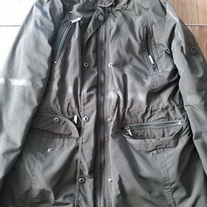 Michael kors jacket size m womans